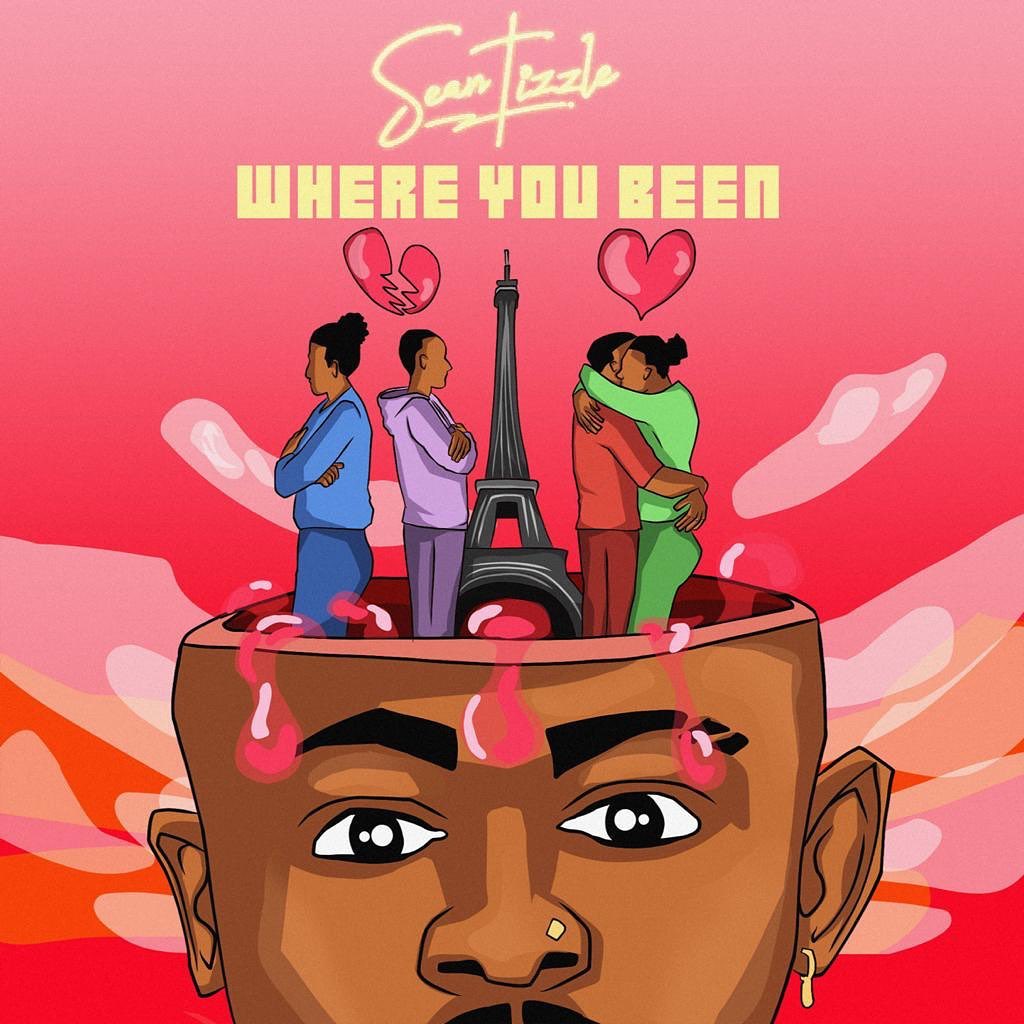 See the Tracklist for Sean Tizzle’s Forthcoming Project “Where You Been”