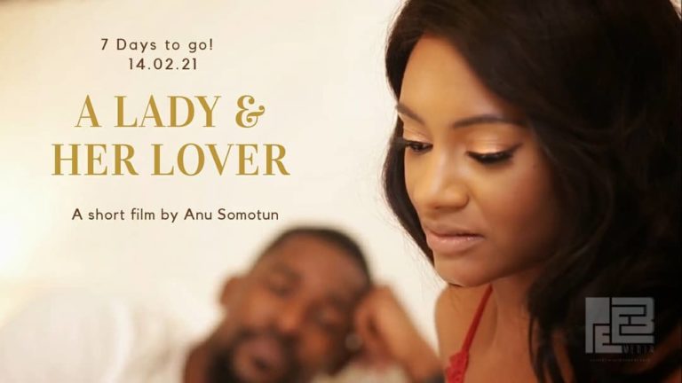 10 Nollywood Romantic Movies &amp; Series To Watch on Valentine's Day