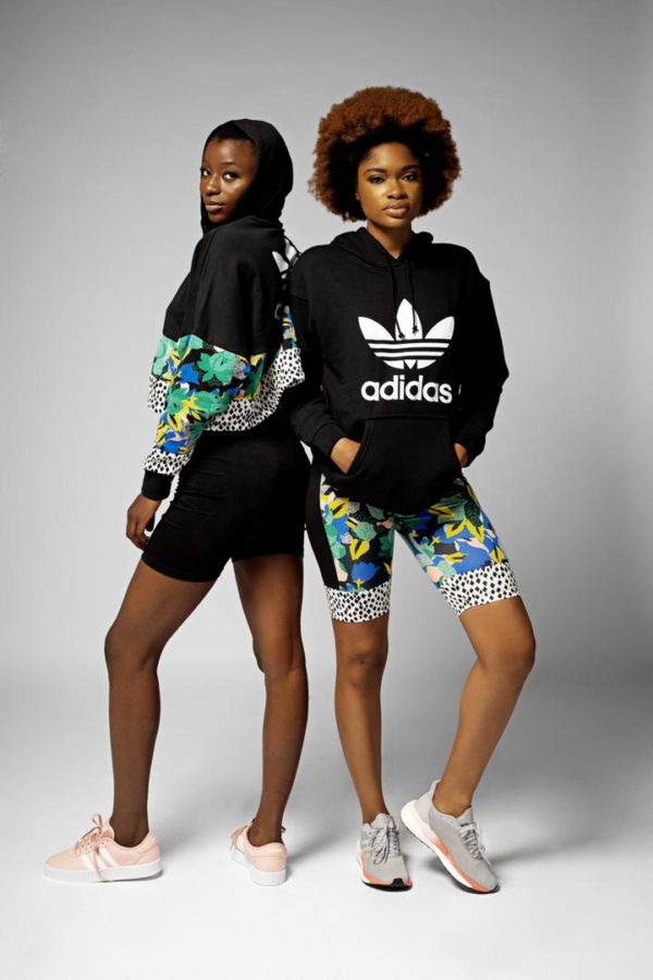 Bcode Store bCODE launches Adidas Store in Nigeria (Lagos & Abuja) | BellaNaija