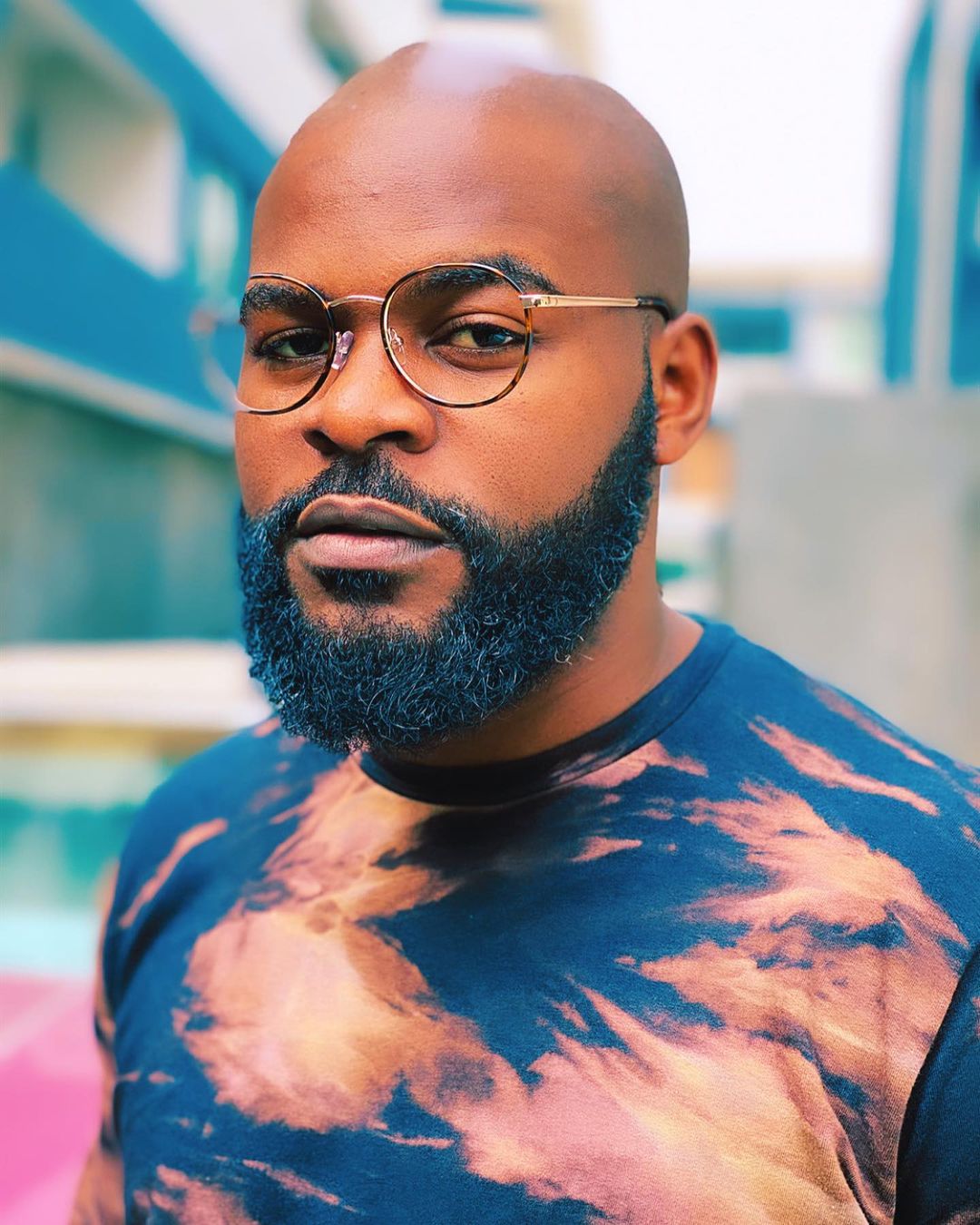 Reintroducing... Falz The 'Bald' Guy! | BellaNaija