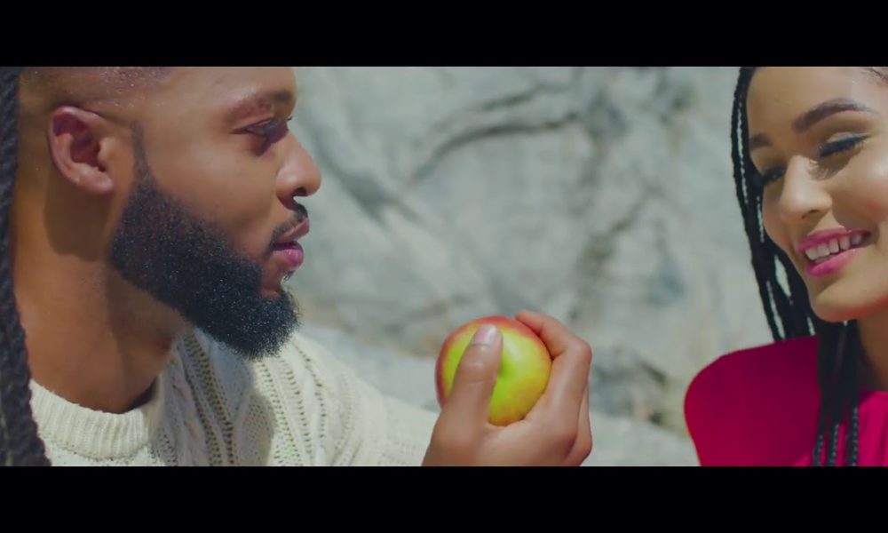 New Video: Flavour - Omo T'emi | BellaNaija