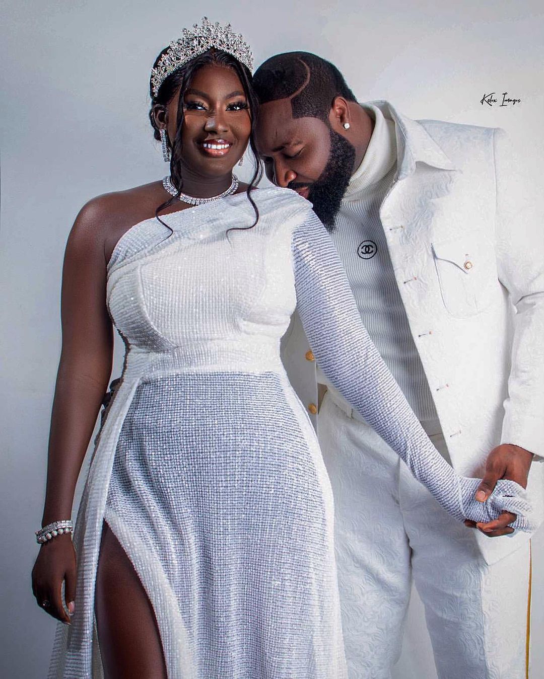 Harrysong is giving Love a Chance 🧡 | BellaNaija