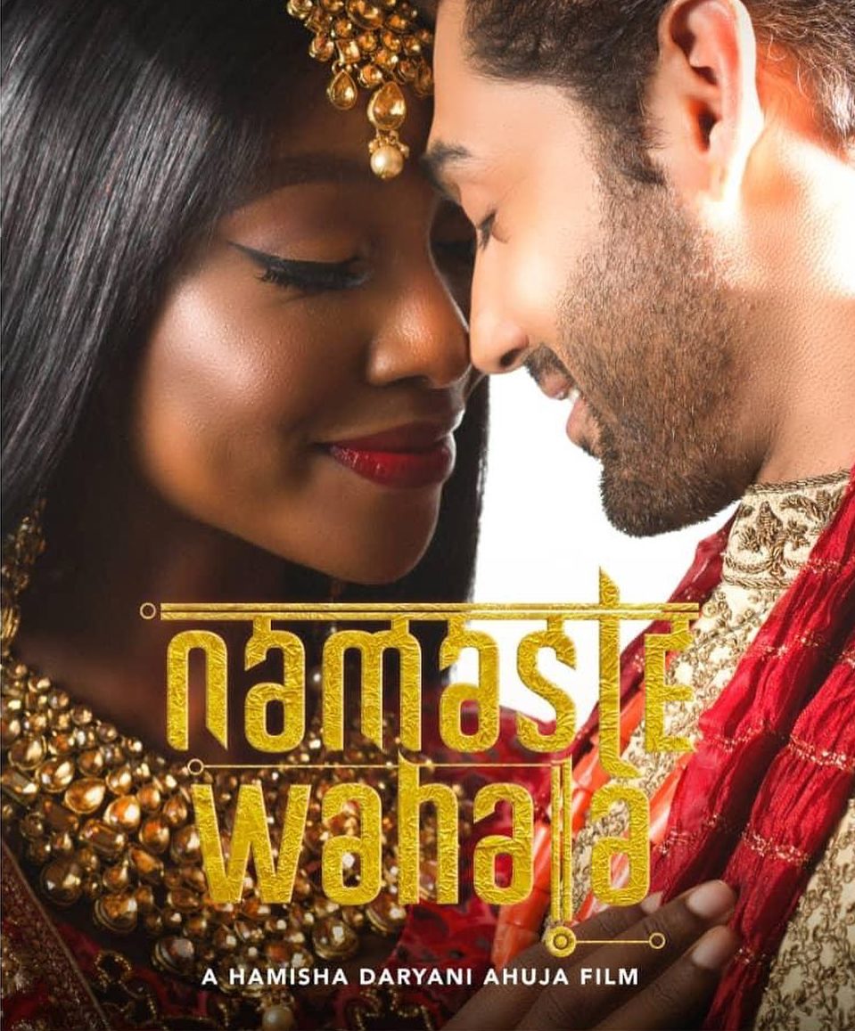 20 Nollywood Romantic Movies & Series To Watch on Valentine's Day ...