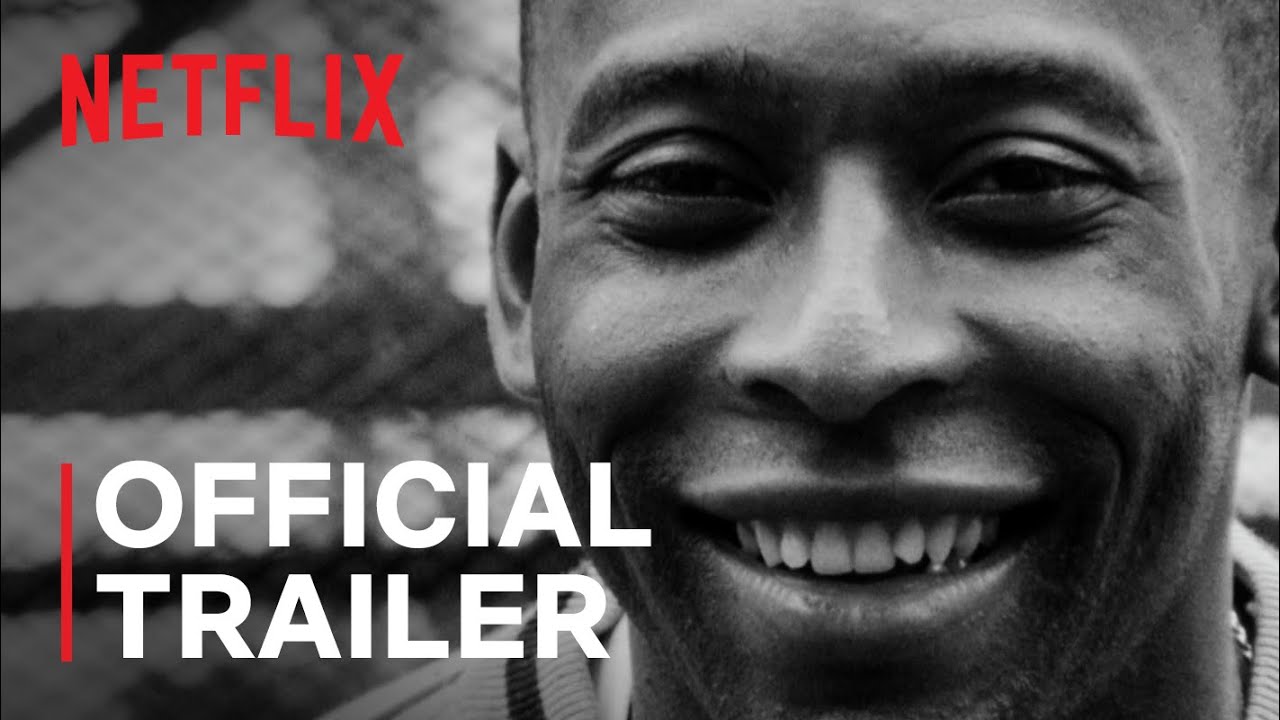Netflix Chronicles The Life Of Brazilian Footballer In New Documentary 