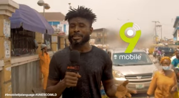 9mobile is all about preserving Indigenous Languages this International Mother Language Day