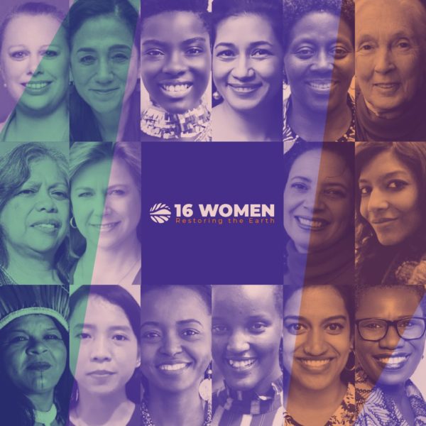 International Women's Day 2021 - Meet 16 Women Leading Earth’s ...