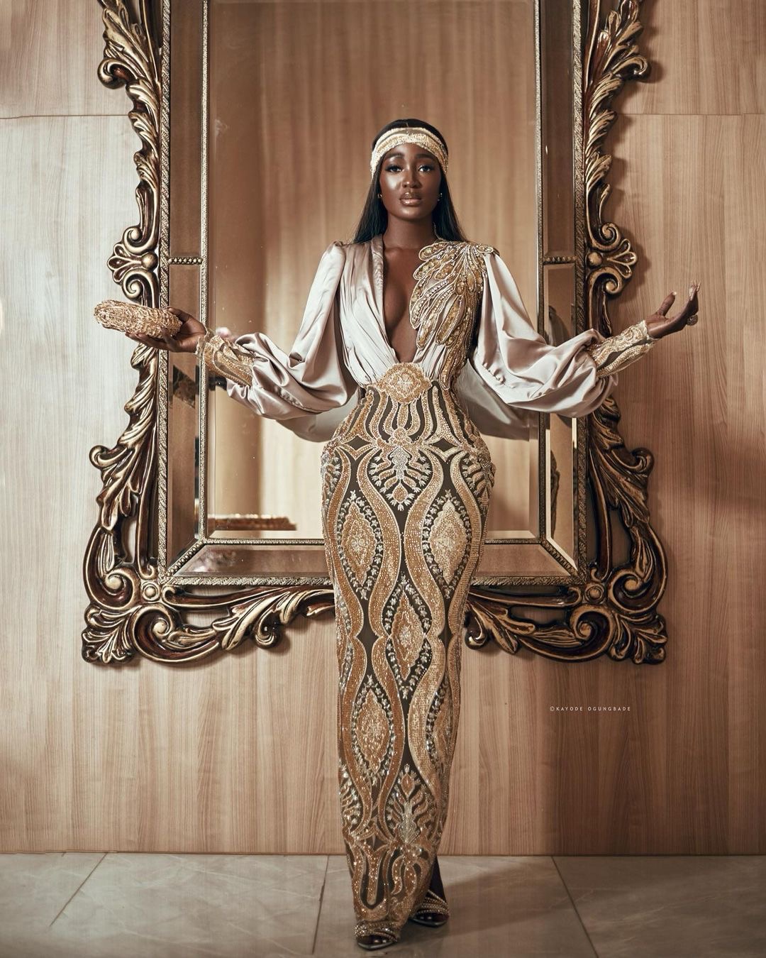 native styles on bellanaija