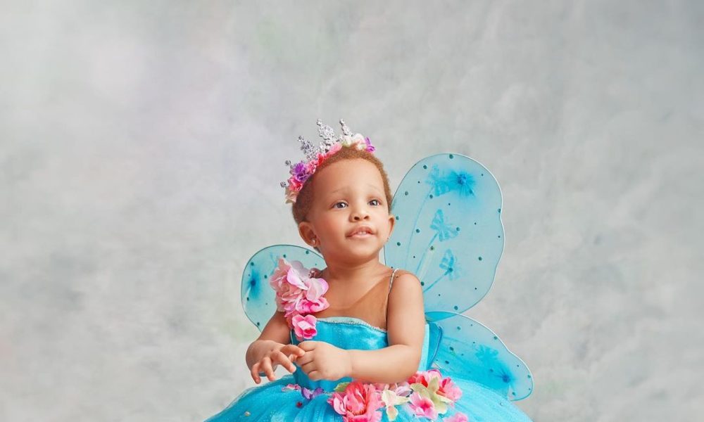 Bambam Teddy A S Baby Girl Zendaya Is One Beautiful Birthday Princess Bellanaija Bambam Teddy A S Baby Girl Zendaya Is One Beautiful Birthday Princess Bellanaija