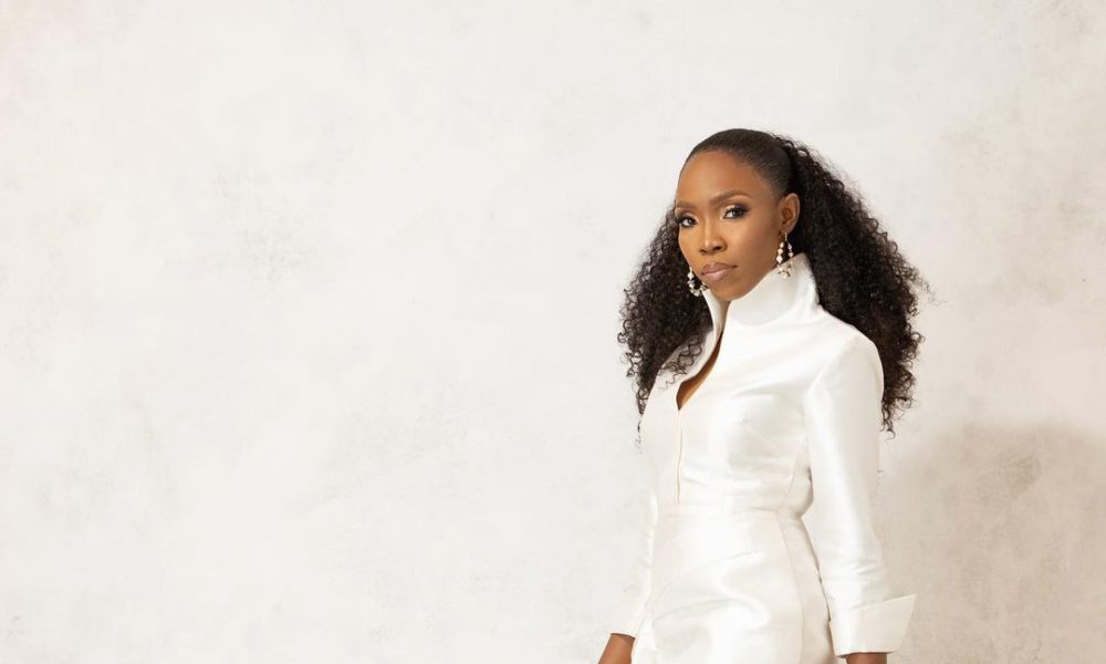 Lala Add Lala Akindoju is Adding a New Title to Her Resume — Co-executive ...