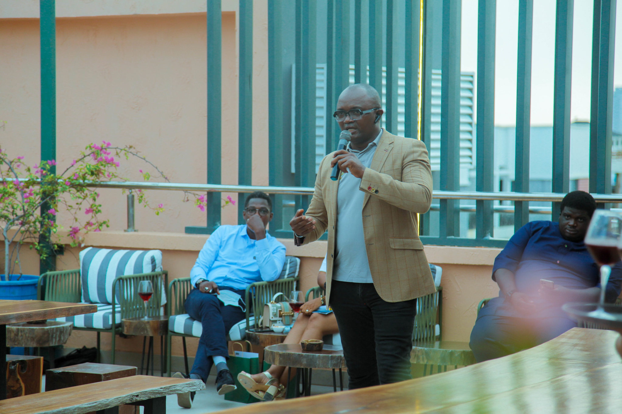 Dynasty Real Estate in partnership with Abbey Mortgage Bank held an insightful Session on