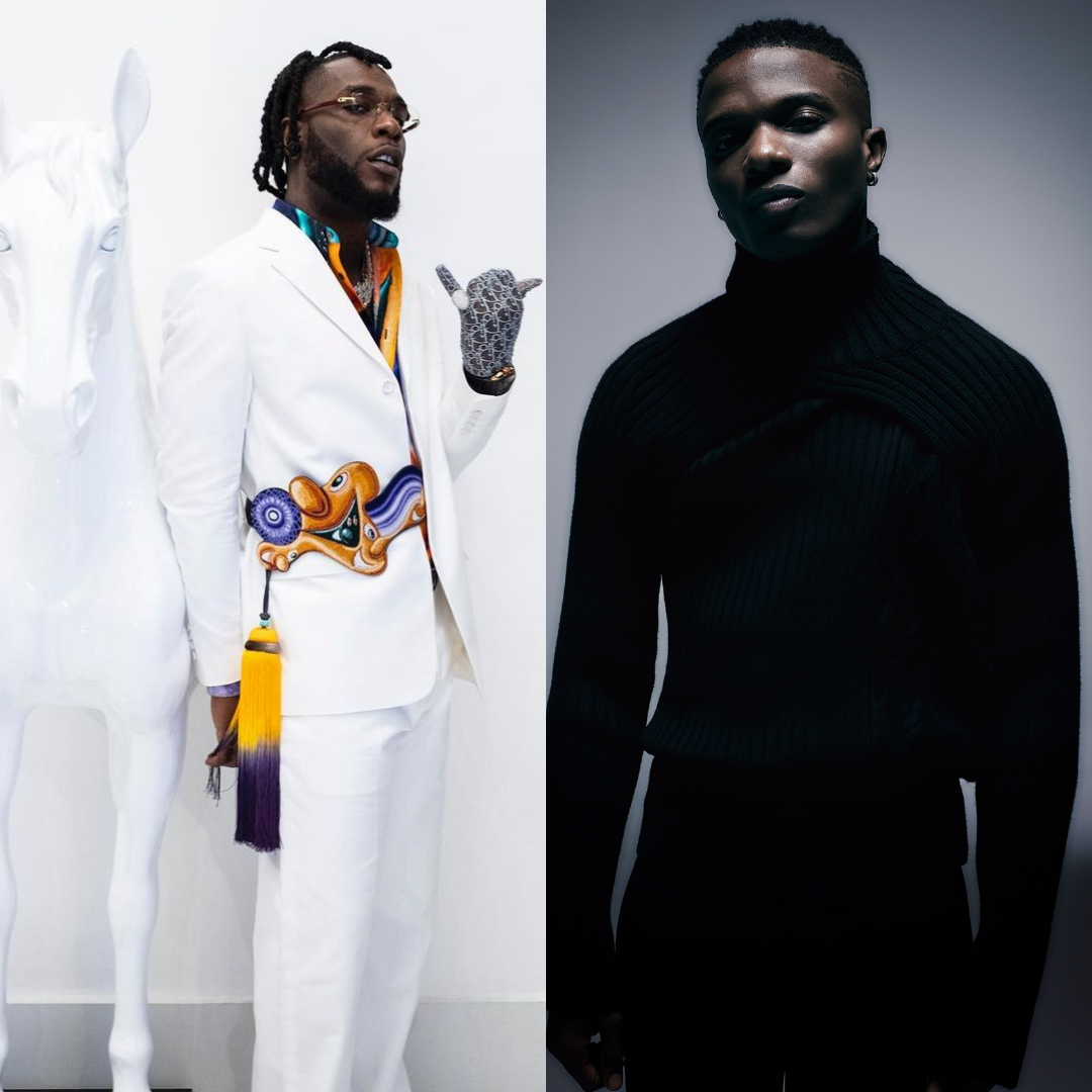 Nas, Burna Boy and Wizkid Wins Grammy for the First Time -Full Winner List