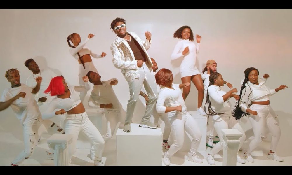 New Video: Uncle Azeez - Shotan | BellaNaija