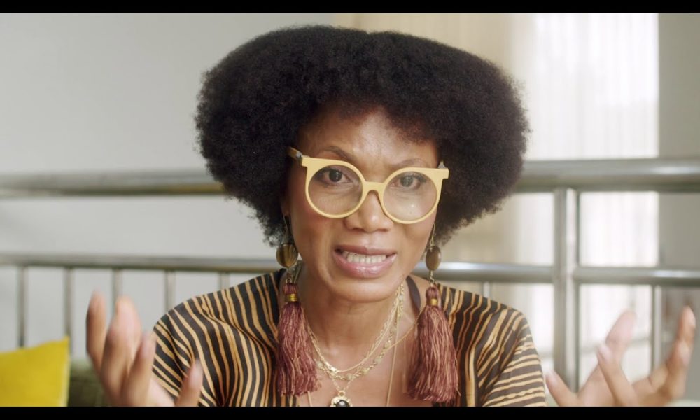 Does a University Degree Matter Anymore? Funmi Iyanda focuses on ...