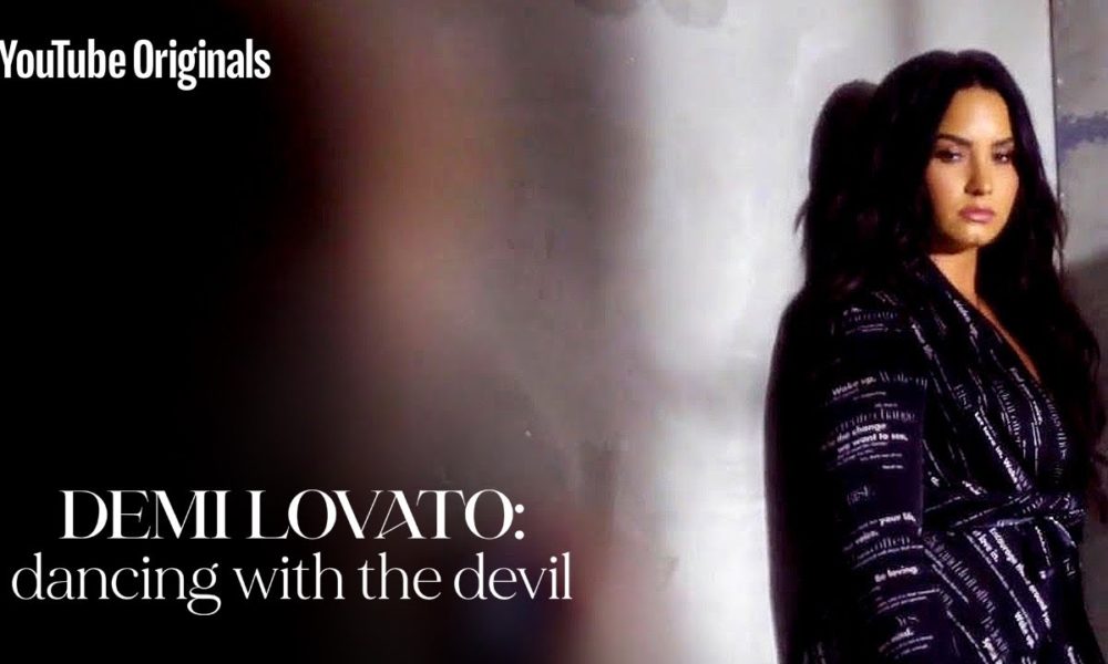 You Have to See Parts 1 & 2 of Demi Lovato's Four-Part Documentary ...