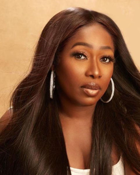 Azuka Ogujiuba is Fifty, Fearless & Fabulous! | BellaNaija