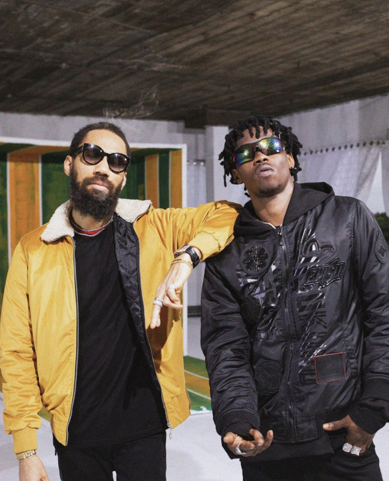 Jeriq is making Waves as a Rapper in Eastern Nigeria Here's his