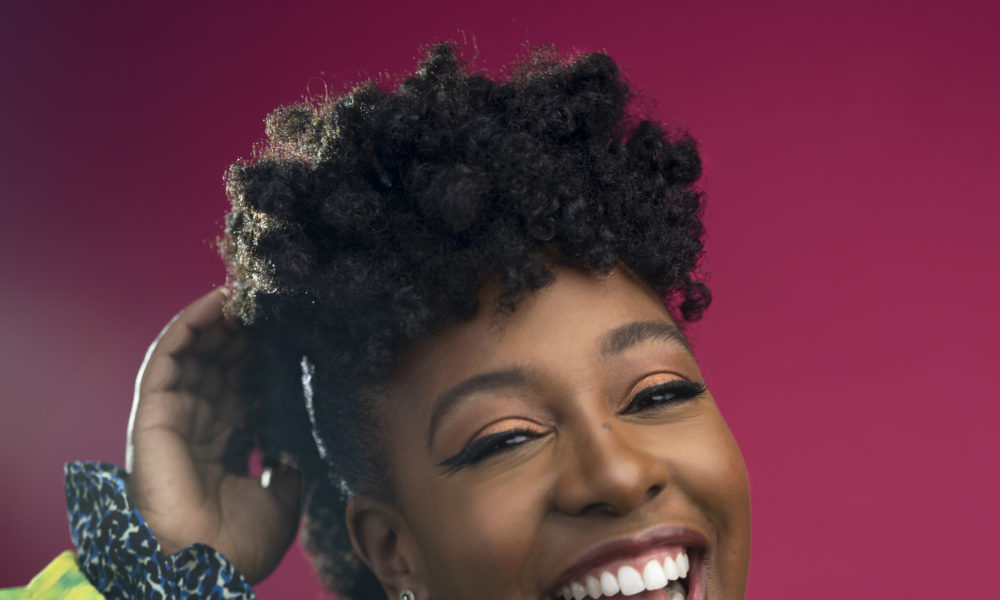 YolanDa Brown Writes the First-Ever Afrobeats Song for 