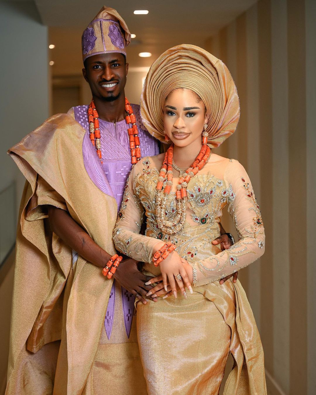 #BellaNaijaWeddings Weekly: Unwind This Holiday With All ...