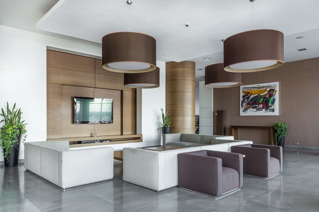 Kristina Marshall: Top 10 Home Design Trends of 2021