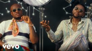 New Video: Kizz Daniel & Philkeyz - Nesesari | BellaNaija