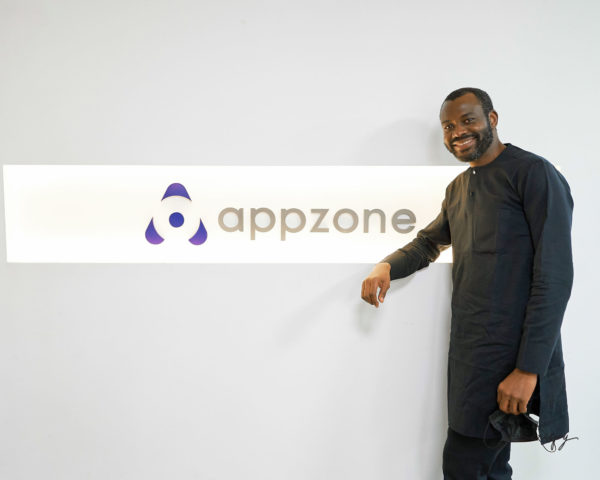 AppZone is excited to announce the launch of its Ultra-modern ...