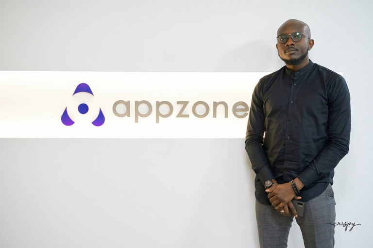 AppZone is excited to announce the launch of its Ultra-modern ...