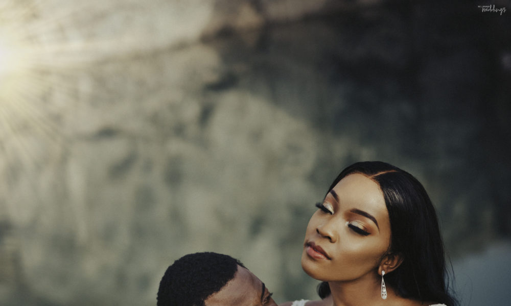 #BellaNaijaWeddings Weekly: Catch Up On All Our Fun Features This Week ...