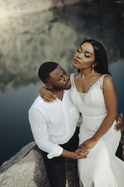 #BellaNaijaWeddings Weekly: Catch Up On All Our Fun Features This Week ...