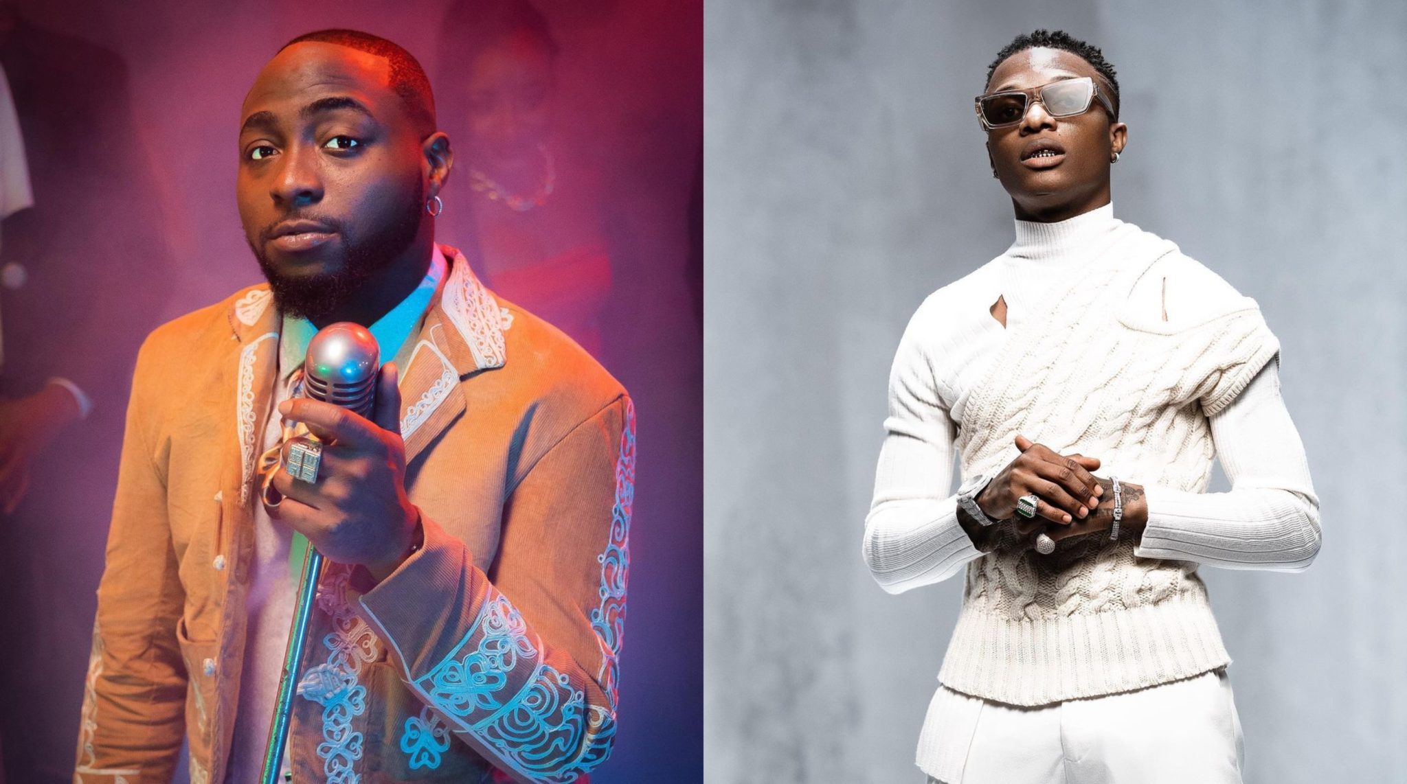 davido and wizkid net worth 2019 forbes