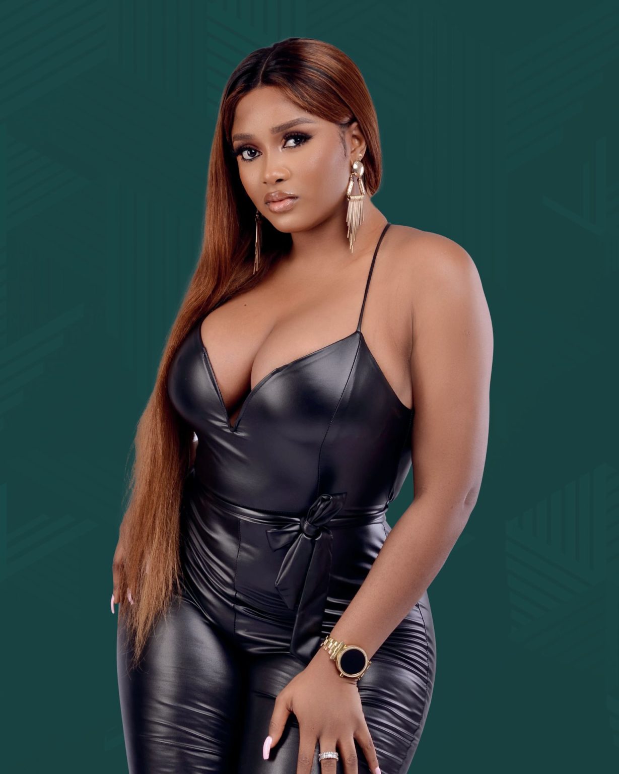 Grace Charis Nue: What You Don'T Know Will Shock You! - 5lxoxw8