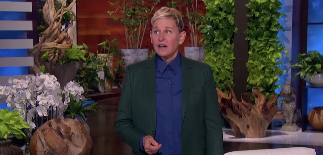 Season 19 of “The Ellen DeGeneres Show” will be its Final Season