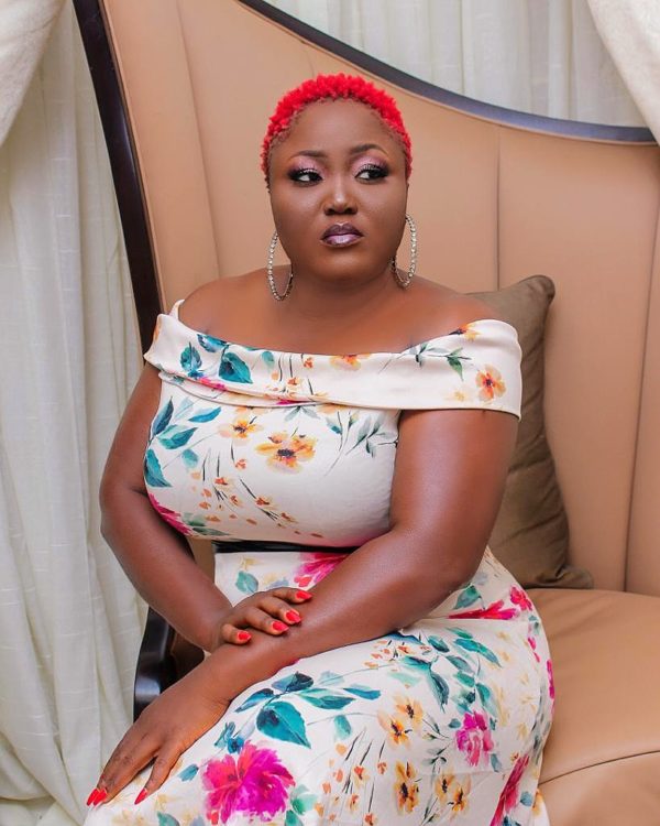 BNMeetTheStar Get to Know More About Blessing Jessica Obasi & Her