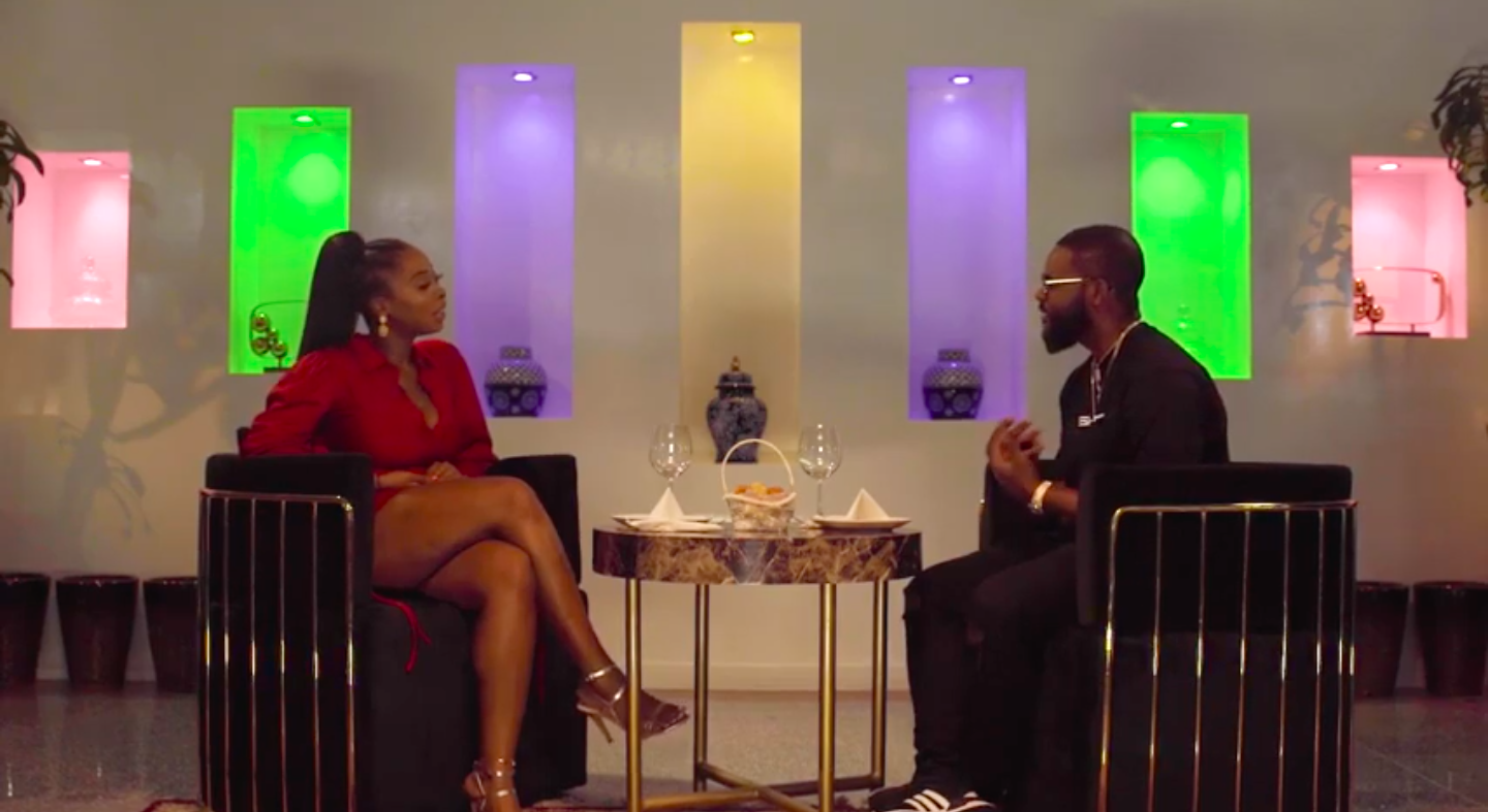 Catch Episode 1 of "Is This Seat Taken" Right Here on BN TV | BellaNaija