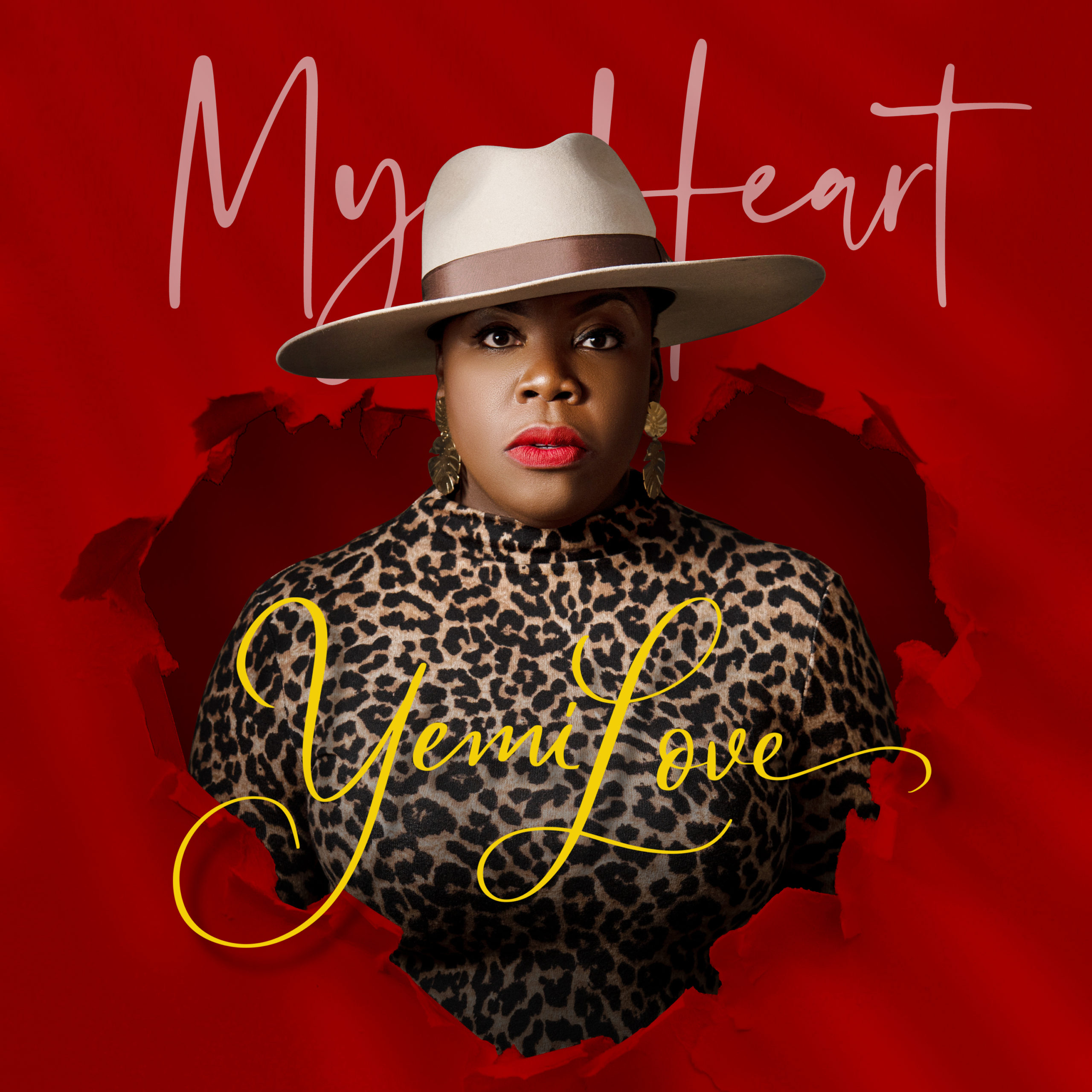 New Music: Yemi Love - My Heart | BellaNaija