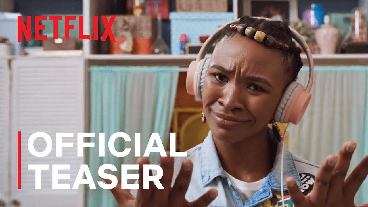 The First Teaser for Netflix’s African Original & Street Dance Drama