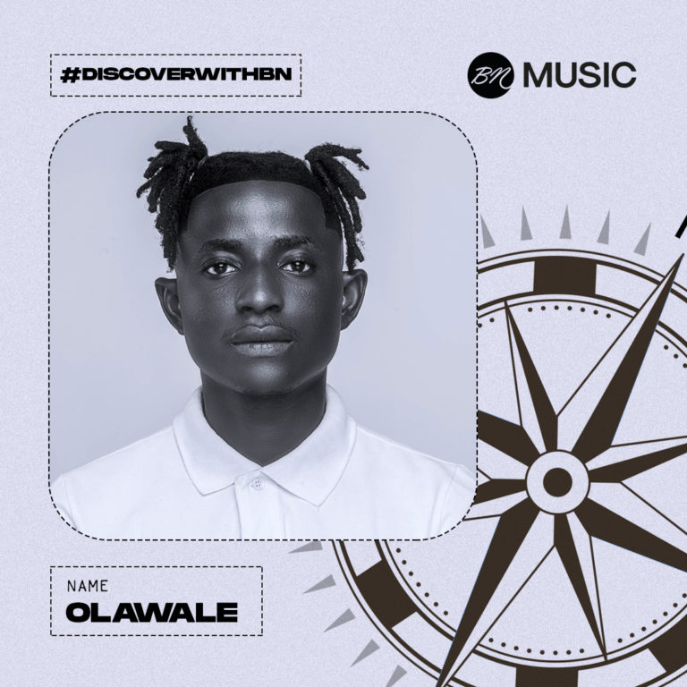 DiscoverWithBN Perspective, Change of Pace, & Authenticity That's