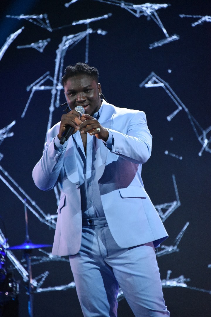 Francis Atela Nigerian Idol Biography