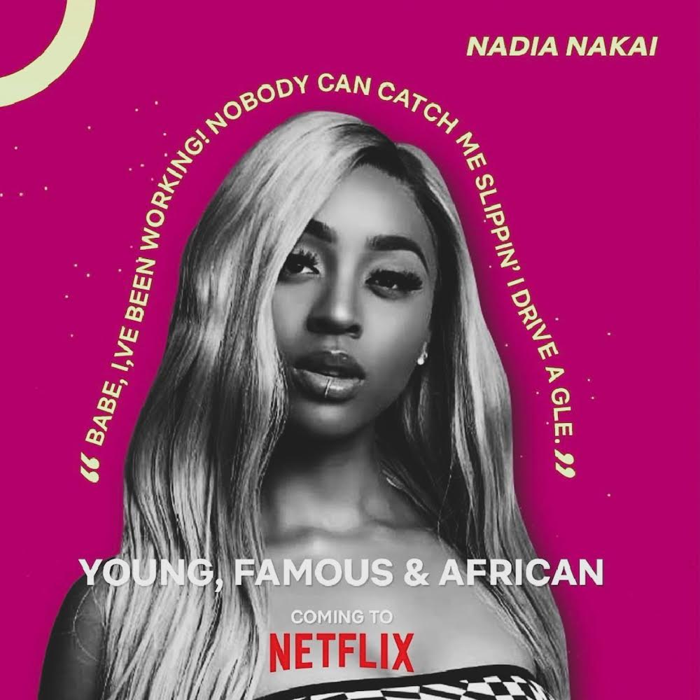 Netflix Enlists Peace Hyde as Producer Of Its First African Reality TV Series ‘Young, Famous & African’ – Starring Diamond Platnumz, Zari & More 9 MUGIBSON