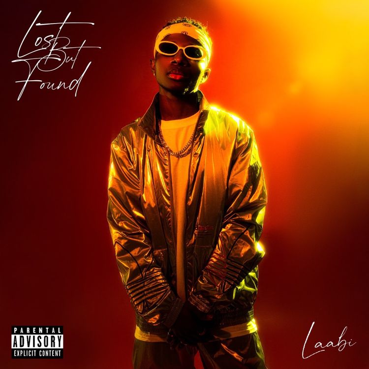 New EP: Laabi - Lost But Found | BellaNaija