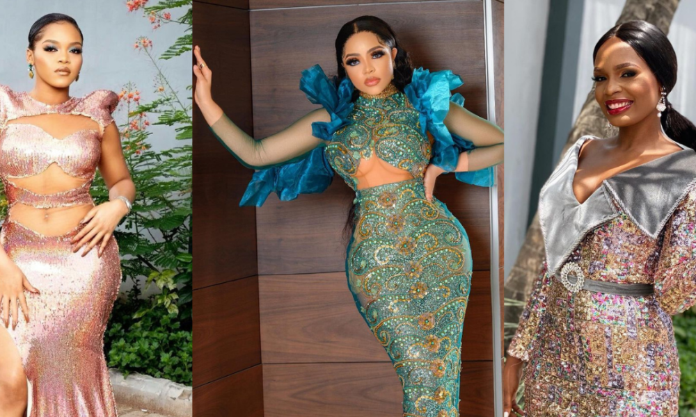 Watch bbnaija reunion 2021 online cheap