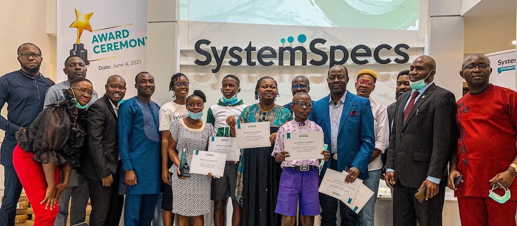 systemspecs essay competition winners