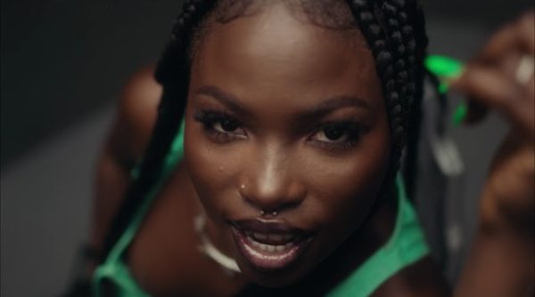 Aristokrat Records' Latest Signee Ria Sean Serves Up New Music + Video ...