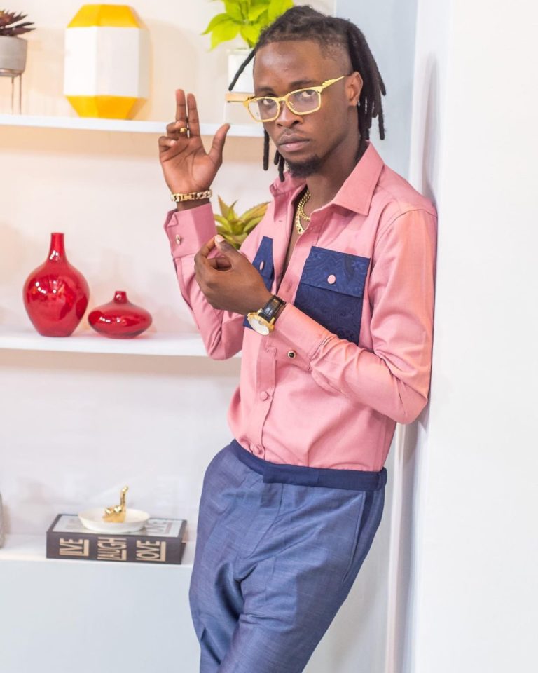 Laycon Biography and Net Worth
