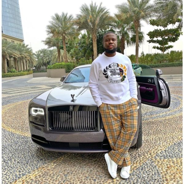 Abba Kyari Responds to Bribery Allegation — "Nobody Demanded a Kobo from Abbas Hushpuppi" - 9ja ...