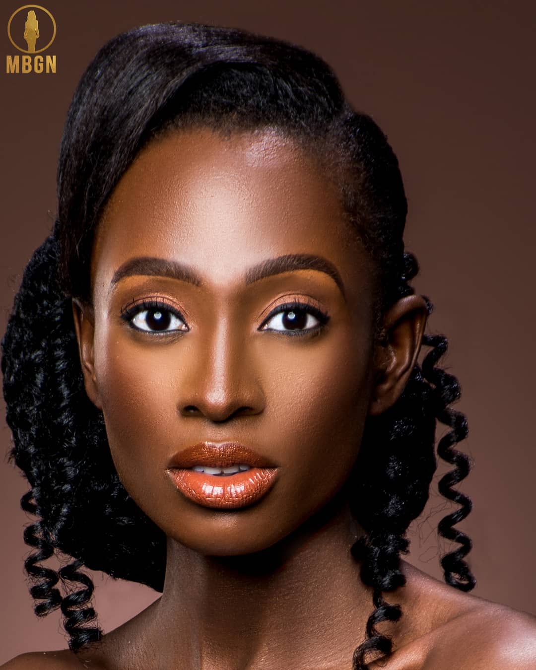Meet The Most Beautiful Girl In Nigeria 2021 Contestants Pictures 