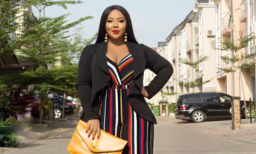 5 Major Style Lesson Plus Size BellaStylistas Can Learn From