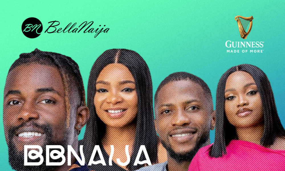 Bbnaija Reunion Watch Bbnaija 2019 Live Stream Housemates Live - Main Image