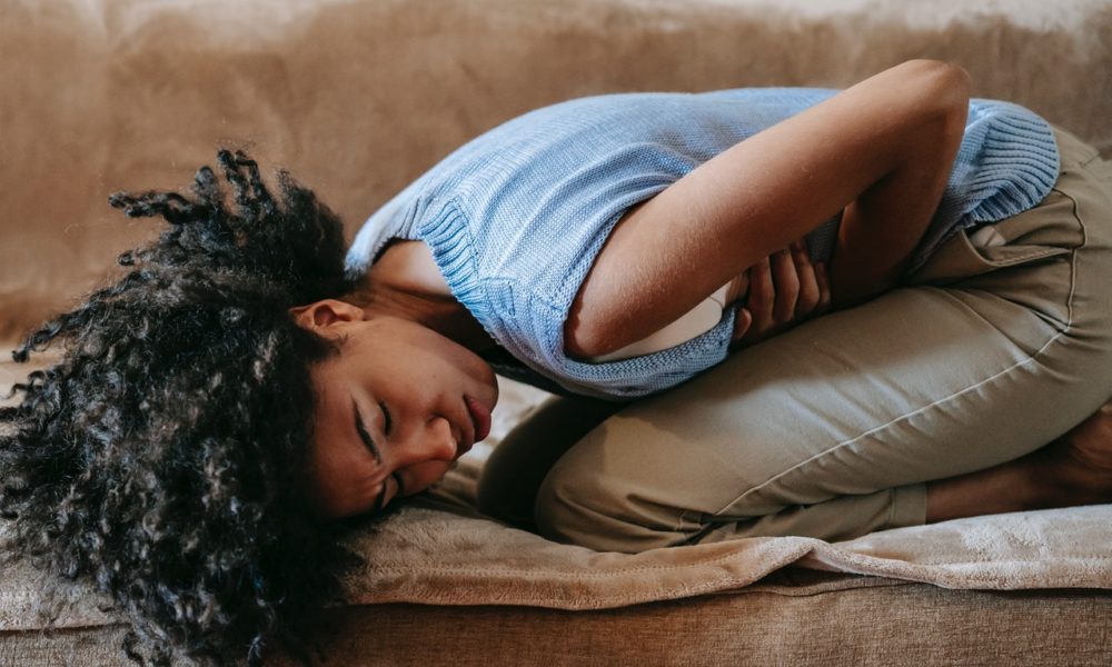 Adebimpe Alafe: Why My Period Left Me Exhausted Every Month
