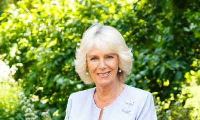 Duchess of Cornwall