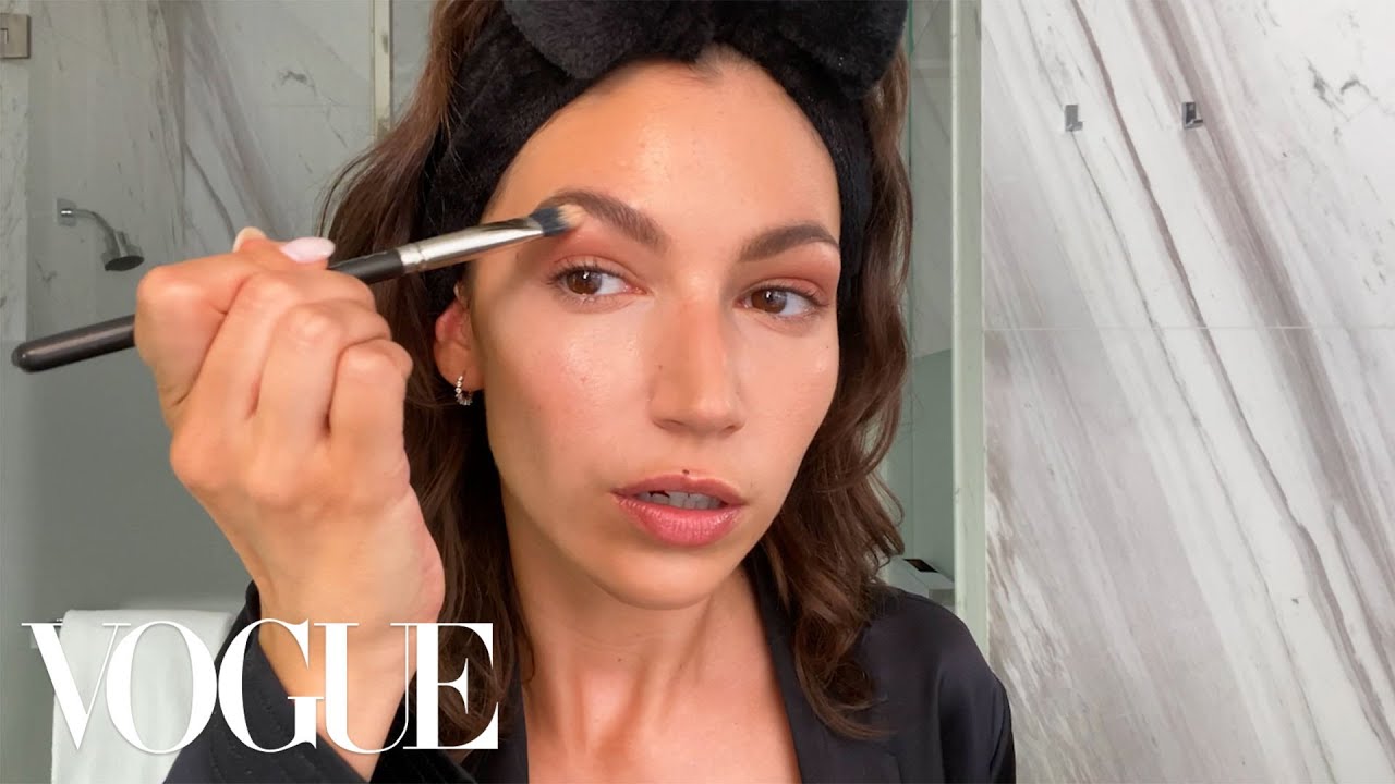 Want to Look Fierce Like 'Tokyo'? Here's Úrsula Corberó Makeup